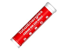 Total Ceran XM 220 MOLY - 0,42kg