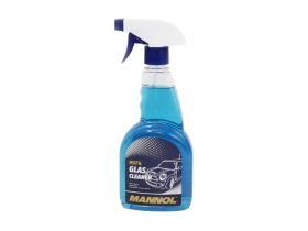 Mannol Glas Cleaner 9974 - 0,5l
