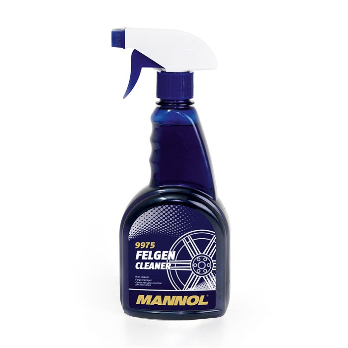 Mannol Felgen Cleaner 9975 - 0,5l - 