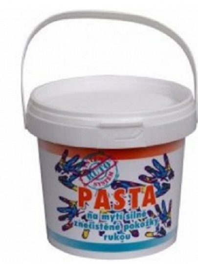 Prostředek na ruce RUTO pasta - 0,45 KG