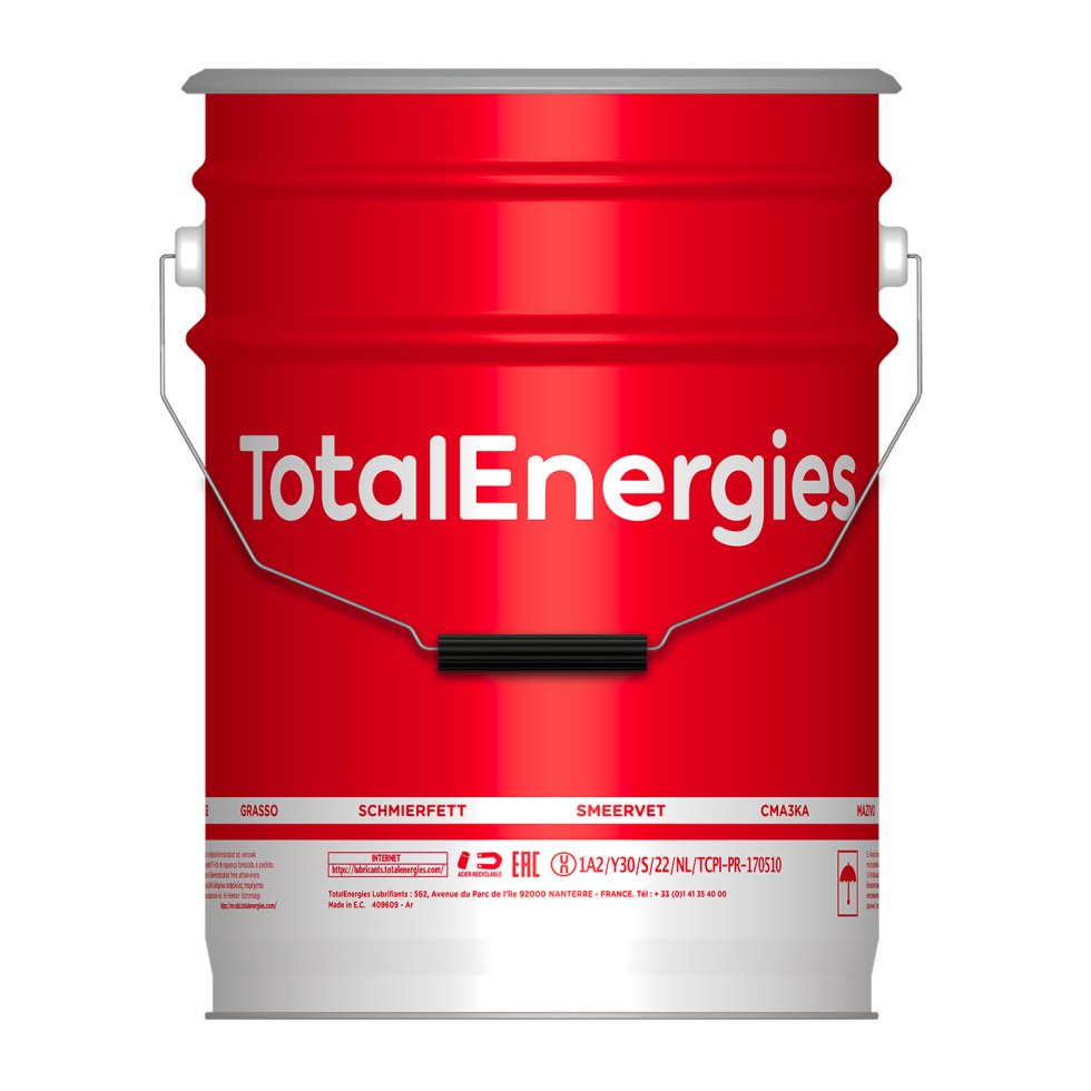 Total Multis EP 0 - 18kg