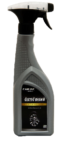 Čistič disků - 500 ML Čistič disků - 500 ML