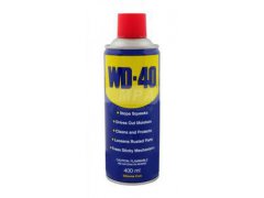 WD-40 sprej - 0,4l