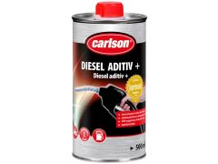 Carlson Diesel Aditiv - 0,5l