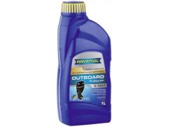 Ravenol Outboardoel Fullsynth 2T - 1l