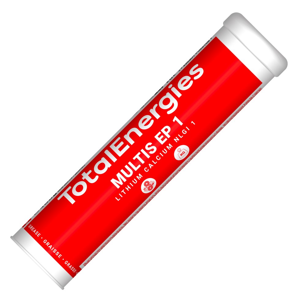 Total Multis EP 1 - 0,4kg - 