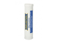 Oleje pro lodě a&nbsp;skútry Lodní tuky a&nbsp;plastická maziva