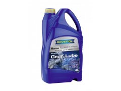 Ravenol Marine Gear Lube - 4l