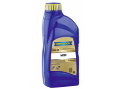 Ravenol Marine Gear Fullsynth. MGF SAE 75W-90 - 1l
