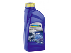 Ravenol Marine PowerTrim & Steering Fluid - 1l