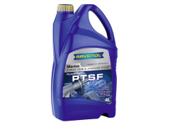 Ravenol Marine PowerTrim & Steering Fluid - 4l