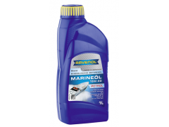 Ravenol Marineoil Petrol SAE 15W-40 - 1l