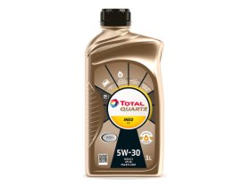 Total Quartz INEO HTC 5W-30 - 1l