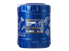 Mannol Hydro ISO 32 2101 - 10l