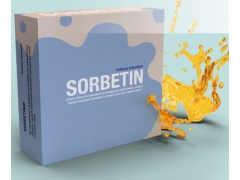 Total Sorbetin - 2 KG