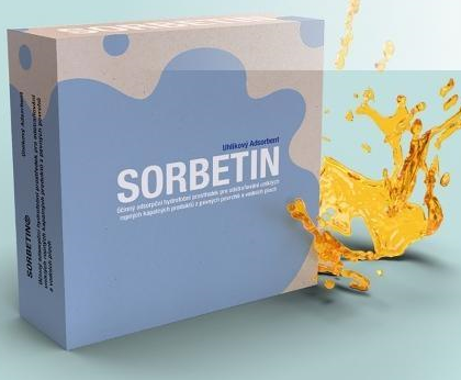 Total Sorbetin - 2 KG Total Sorbetin - 2 KG