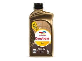Total Dynatrans DA 80W-90 - 1l