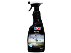 Tekuté stěrače ROX - 750 ML