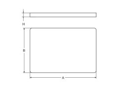 Filtr kabinový SCT SA 1182 142