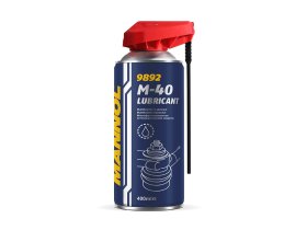 Mannol M-40 Lubricant 9892 - 0,4l