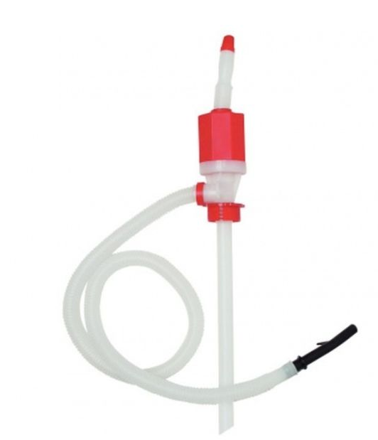 Ruční pumpa membránová - 