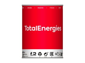 Total Specis CU - 1kg