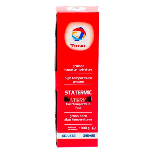 Total Statermic NR - 0,8kg - 