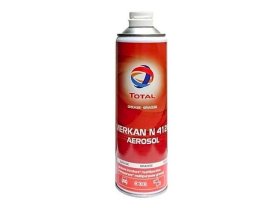 Total Merkan N 4128 Spray - 0,4l