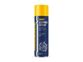 Mannol Copper Spray 9880 - 0,5l