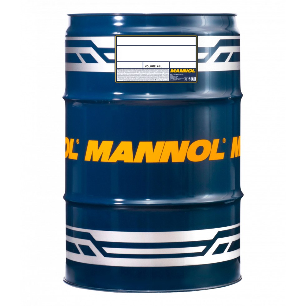 Mannol Energy Formula C4 5W-30 7917 - 60l