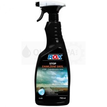 Přípravek proti zamlzení skel ROX - 750 ML - 