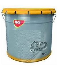 MOL Alubia AK 1 EP - 8kg - 