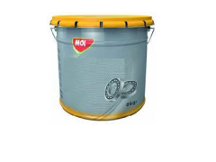 MOL Alubia AK 2 EP - 8kg