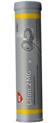 MOL Liton 2 MG - 0,4kg MOL Liton 2 MG - 0,4kg