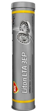 MOL Liton LTA 3 EP - 0,4kg MOL Liton LTA 3 EP - 0,4kg