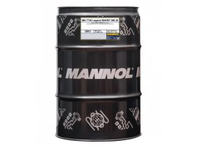Mannol Legend 504/507 0W-30 7730 - 60l
