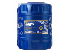 Mannol Racing + Ester 10W-60 7902 - 20l