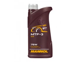 Mannol MTF-3 8115 - 1l