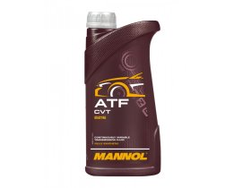 Mannol ATF CVT 8216 - 1l