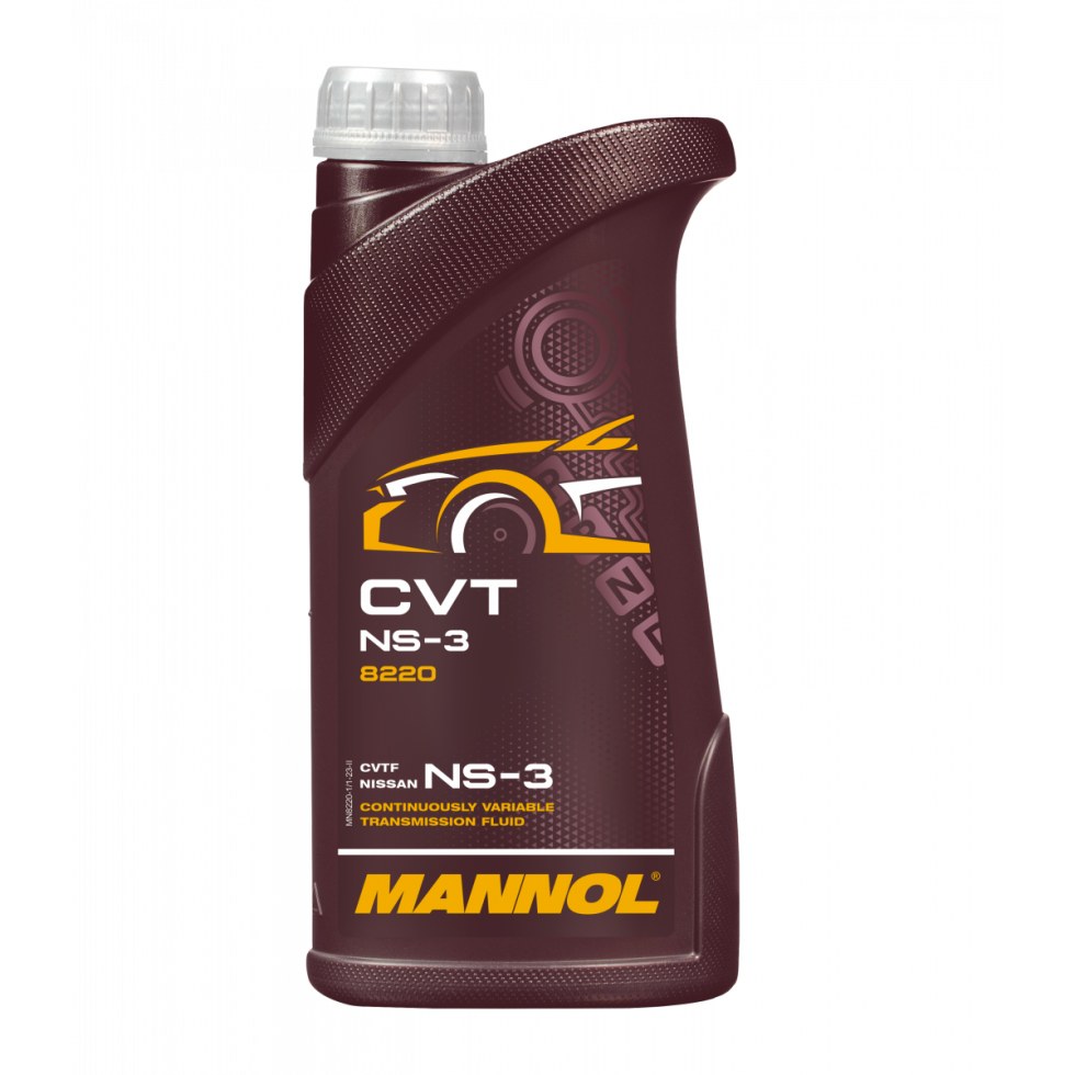 Mannol CVT NS-3 8220 - 1l Mannol CVT NS-3 8220 - 1l