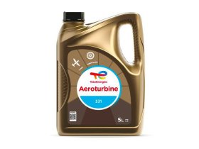 Total AEROTURBINE 331 - 5l
