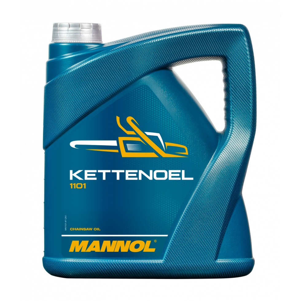 Mannol Kettenoel 1101 - 4l