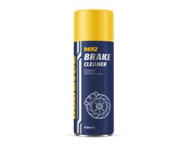 Mannol Brake Cleaner 969251 - 0,45l