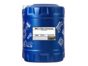 Mannol 2-Takt Universal 7205 - 10l