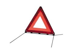 Výstražný trojúhelník
