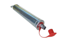 Mazací lis pro centrální mazání