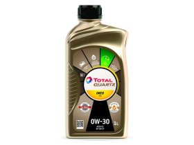 Total Quartz INEO HKS 0W-30 - 1l