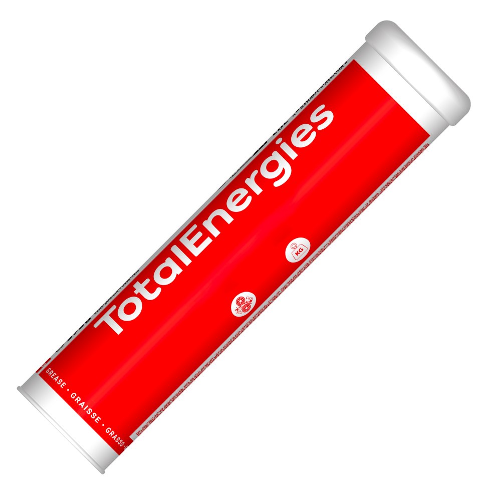 Total Biomultis EP 2 - 0,4kg - 