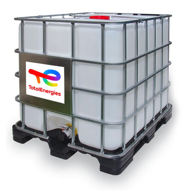 Total Finavestan A 80B - 1000l Total Finavestan A 80B - 1000l