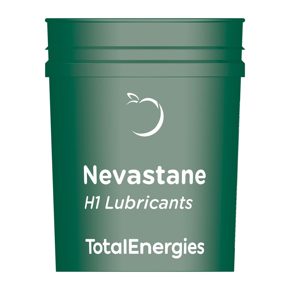 Total Nevastane XMF 0 - 16kg Total Nevastane XMF 0 - 16kg